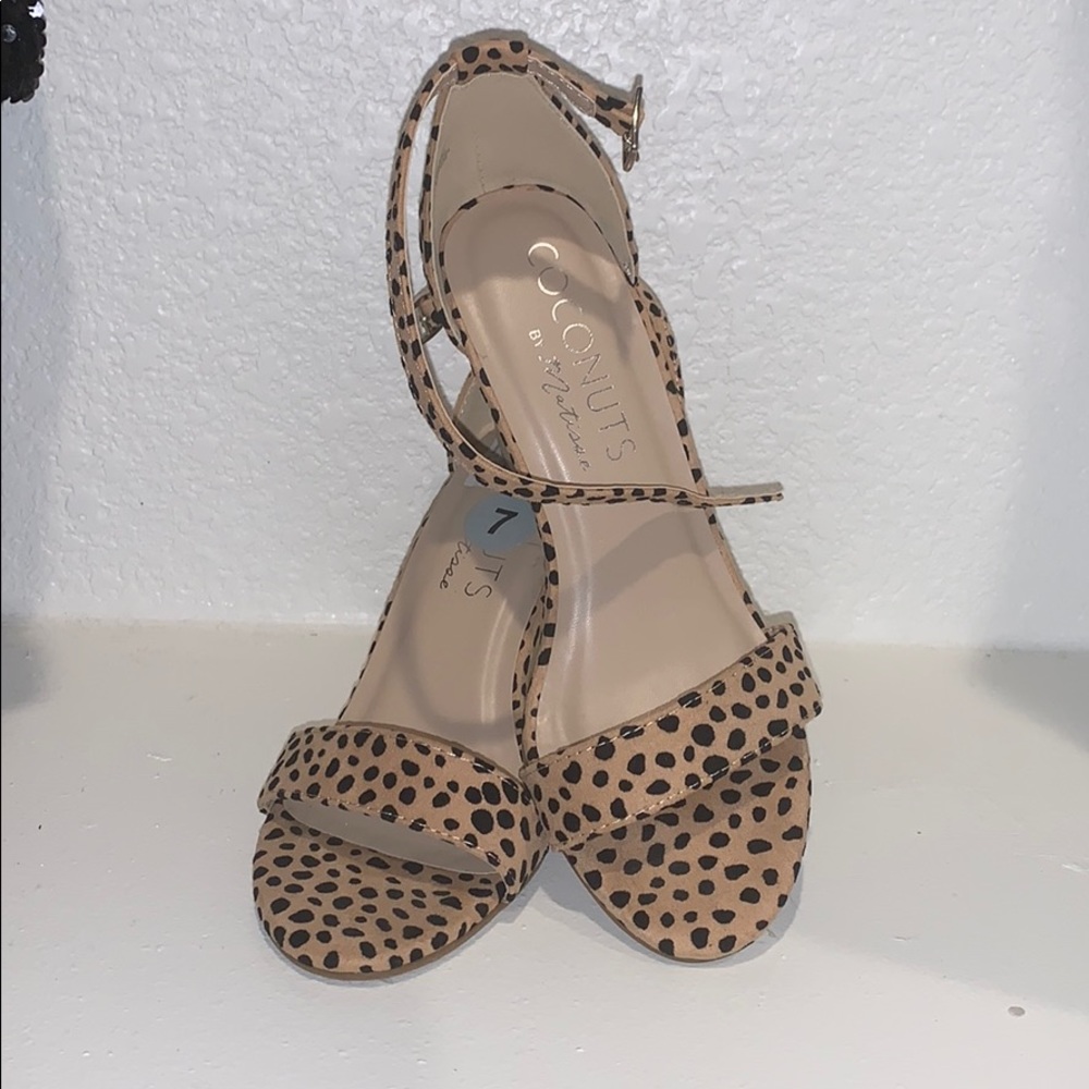 Womens Wedge